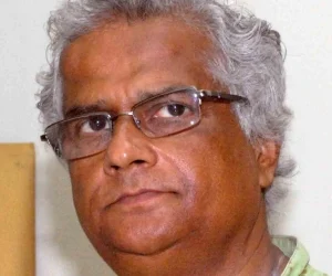 श्री कुमार प्रशांत