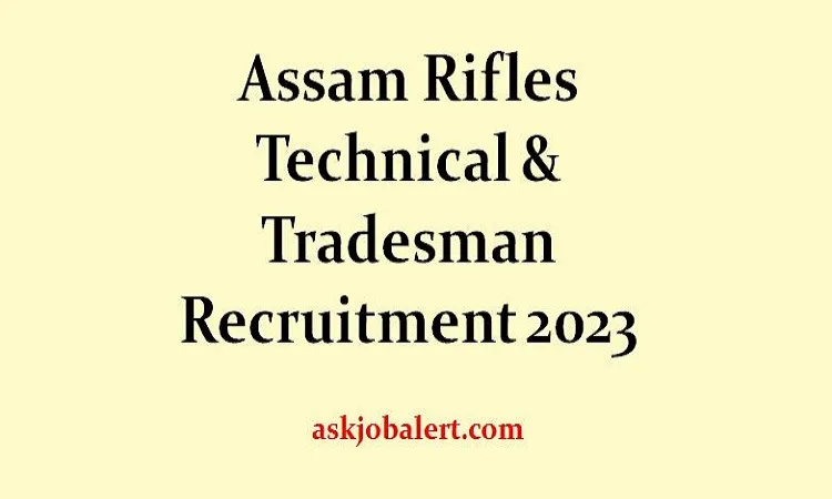 Assam Rifles 