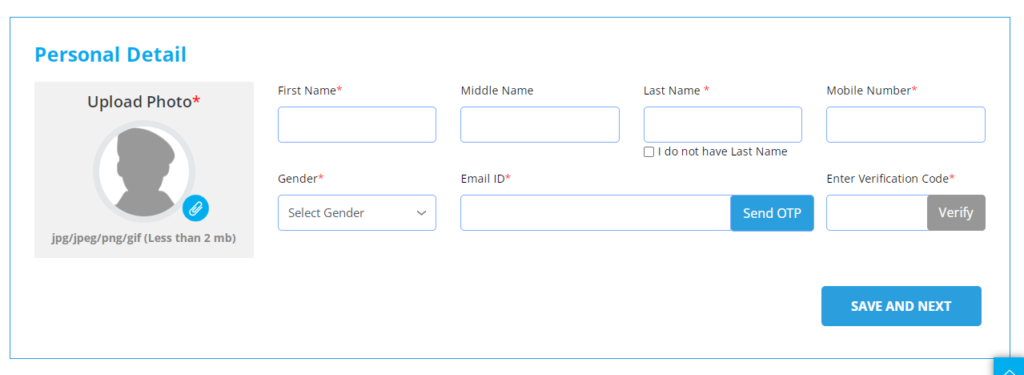 How to Fill NCC Form 2023 | NCC Ka Form Kaise Bhare, NCC फॉर्म कैसे भरें